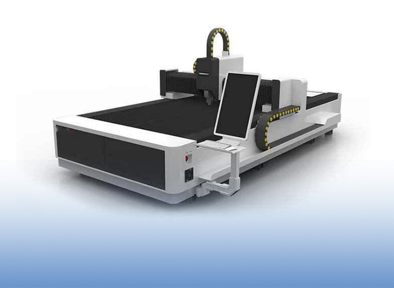 CNC Plasma Cutting Machine