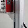 Metal Plastic Compact Fiber CO2 UV Mopa Laser Engraving Machine