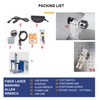 Precise Control Systems Computer-Aided Design (CAD) Compatibility Intuitive Custom Marking Solutions