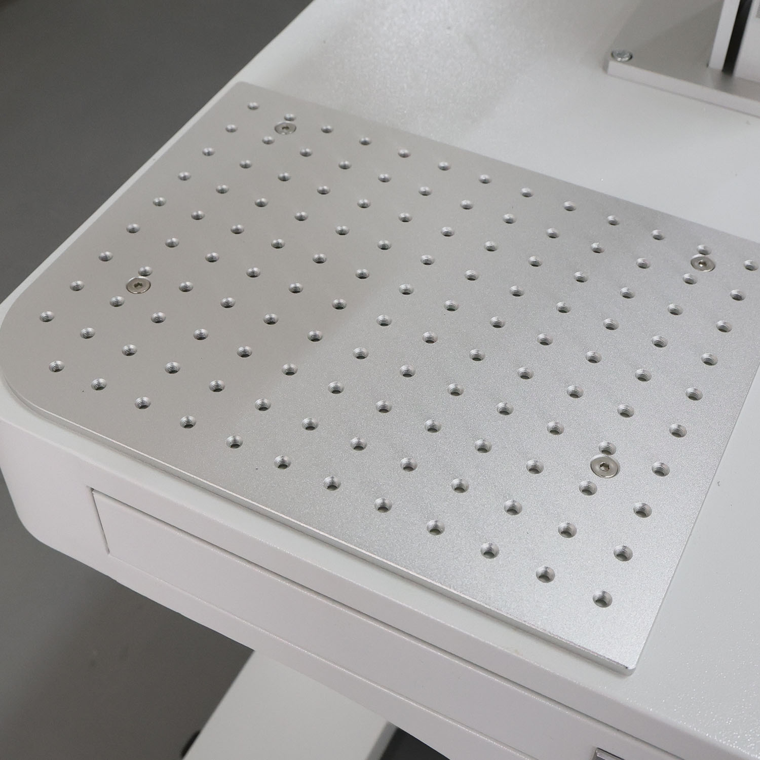 floor closed type laser engraver-2