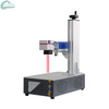 Intelligent CNC Laser Marking Machine - Easy To Achieve High-precision Engraving Results
