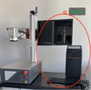 Intelligent CNC Laser Marking Machine - Easy To Achieve High-precision Engraving Results