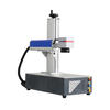 Intelligent CNC Laser Marking Machine - Easy To Achieve High-precision Engraving Results