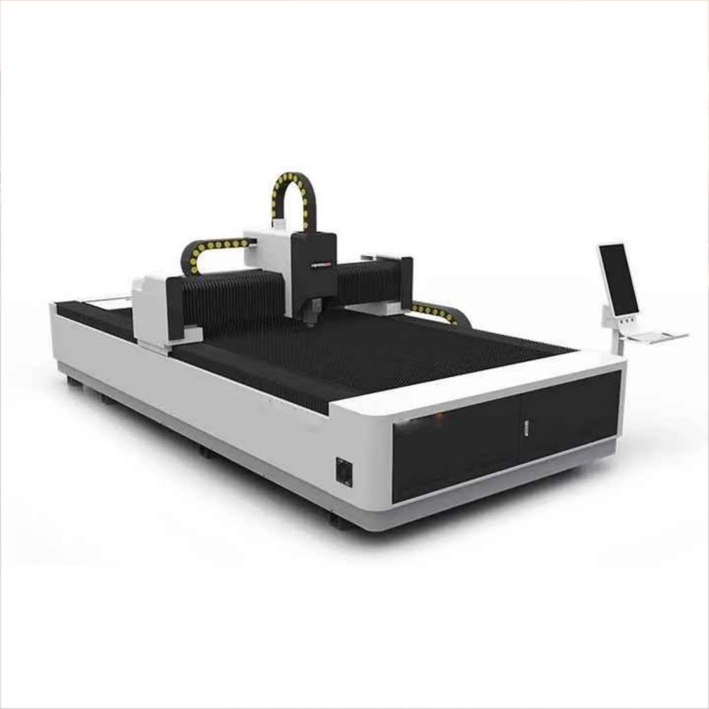 Desktop Fiber Laser Cutting Machine