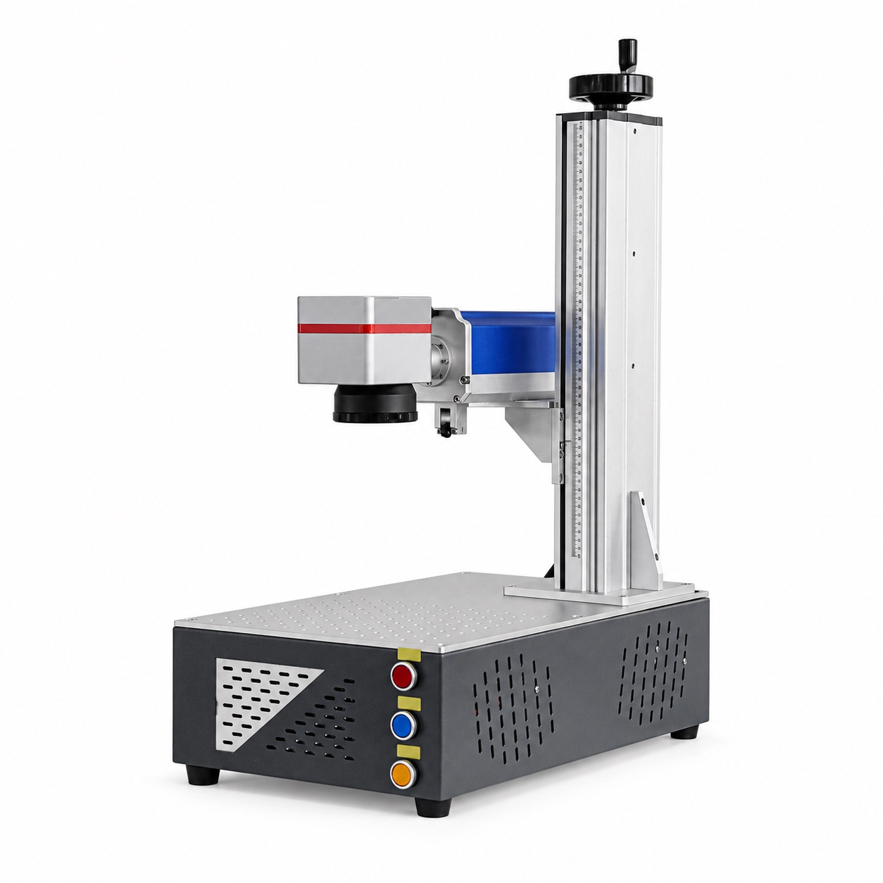 FY-LMM02 desktop all-in-one laser marking machine